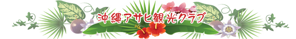 okinawaasahi.com|沖縄アサヒ観光